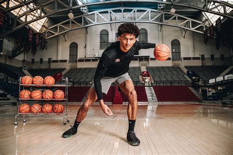 Matisse Thybulle Height and Weight Revealed